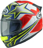 Мотошлем интеграл Arai Quantic Star & Stripes