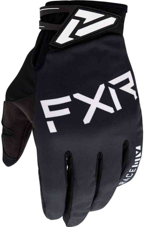 Мотоперчатки для мотокросса и эндуро FXR Cold Cross Ultra Lite