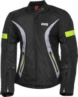 Мотокуртка текстильная женская IXS Sport 5/8-ST