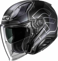 Мотошлем открытый HJC RPHA 31 Dereen