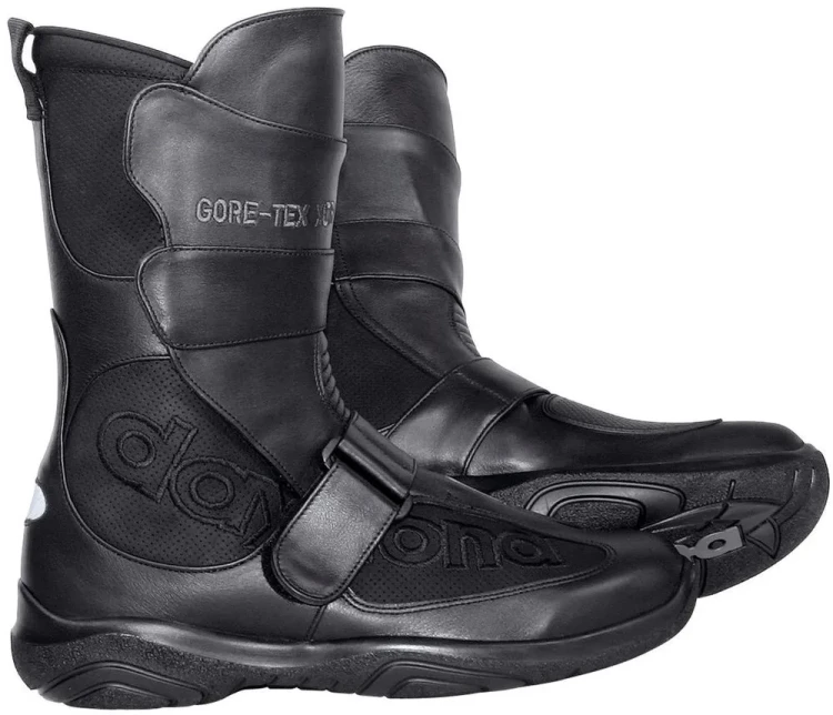Мотоботы туристические Daytona Burdit GTX Gore-Tex