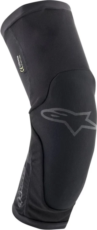 велоэкипировка Alpinestars Paragon Plus Черный 1652419-10