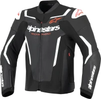 Мотокуртка текстильная Alpinestars GP Force V2
