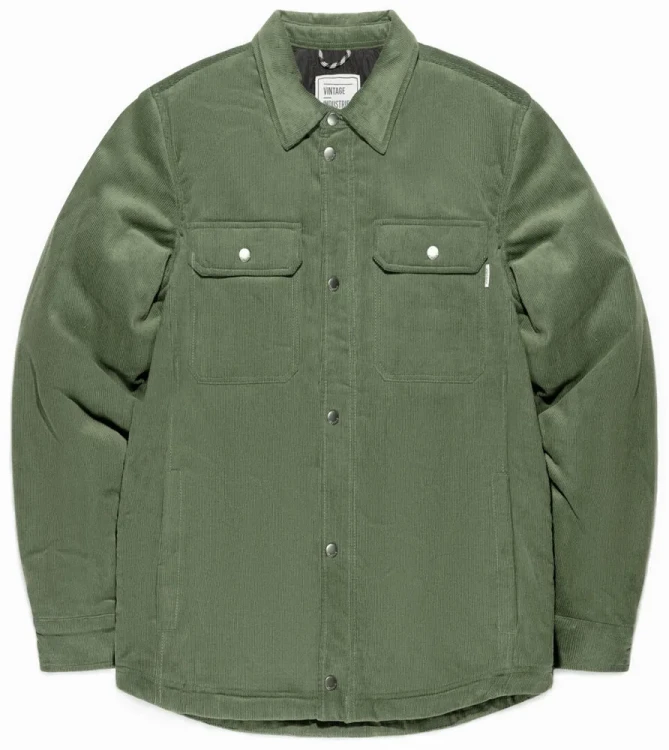 Куртка Vintage Industries Steven