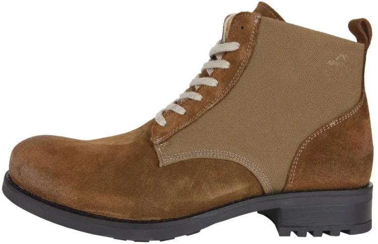 Мотоботы городские и короткие Helstons Deville Armalith