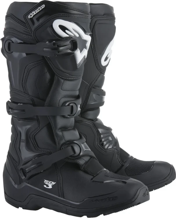 Мотоботы для мотокросса и эндуро Alpinestars Tech 3 Enduro