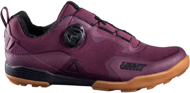 велоэкипировка Leatt 6.0 Clip Pedal