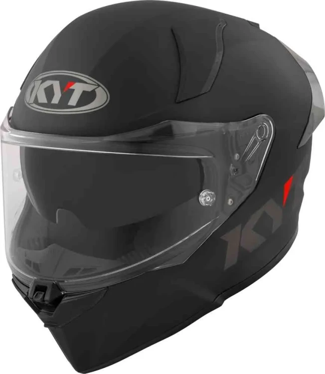 Мотошлем интеграл KYT R2R Plain