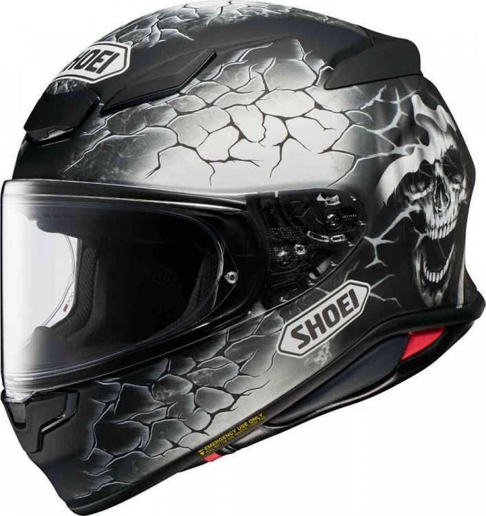 Мотошлем интеграл Shoei NXR 2 Gleam  11 16 125 1