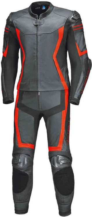 Мотокомбинезон раздельный Held Street-Rocket Pro 2-Piece