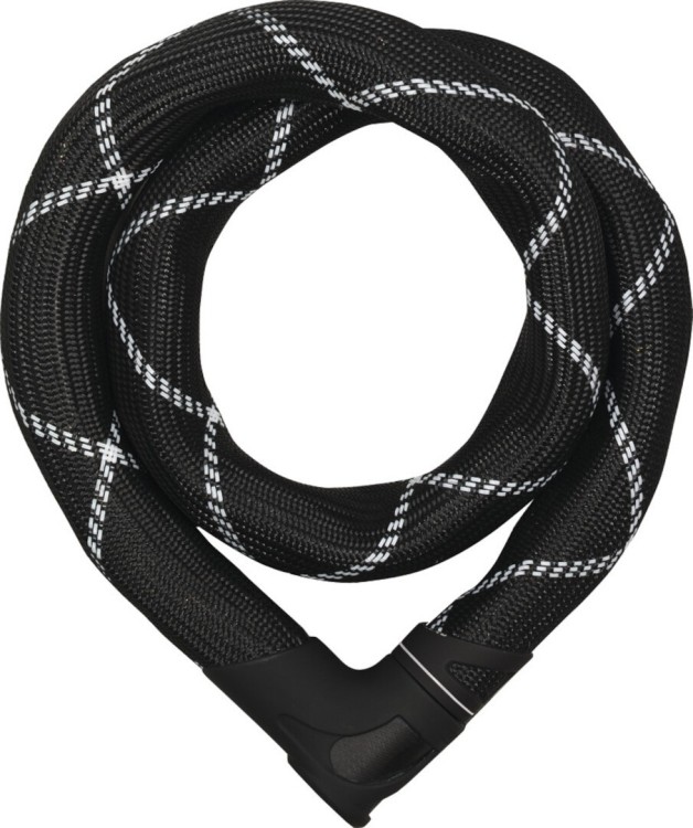 ABUS Steel-O-Chain Iven 8210