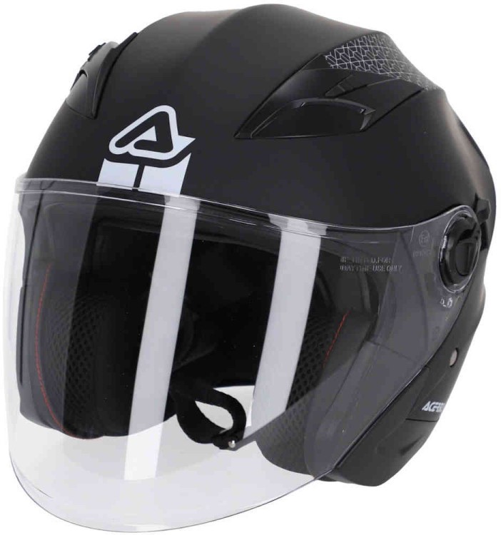 Мотошлем открытый Acerbis Firstway 2.0