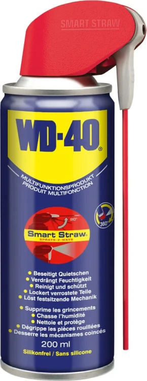 WD-40 Smart Straw 49660