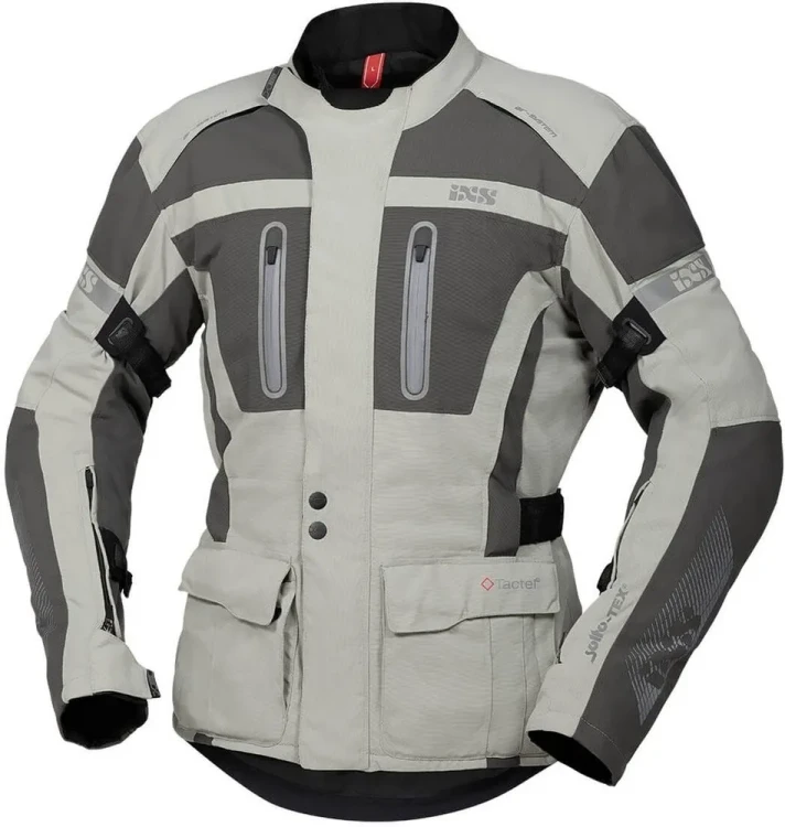 Мотокуртка текстильная IXS Tour Pacora-ST