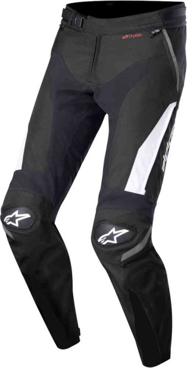 Мотоштаны текстильные мужские Alpinestars T-SP R Drystar