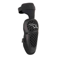 Мотозащита Alpinestars Bionic Plus Черный 6506219-10-S-M