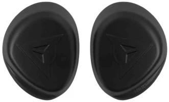 Мотозащита Dainese Pista Elbow Черный 1876164-001-N