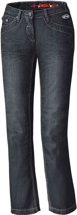 Мотоштаны текстильные женские Held Crane Denim
