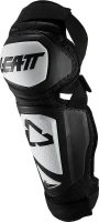 Мотозащита Leatt 3.0 EXT Черный/Белый DL2602-031-SM
