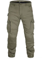 Мотоджинсы Bores F-Style Premium Plus