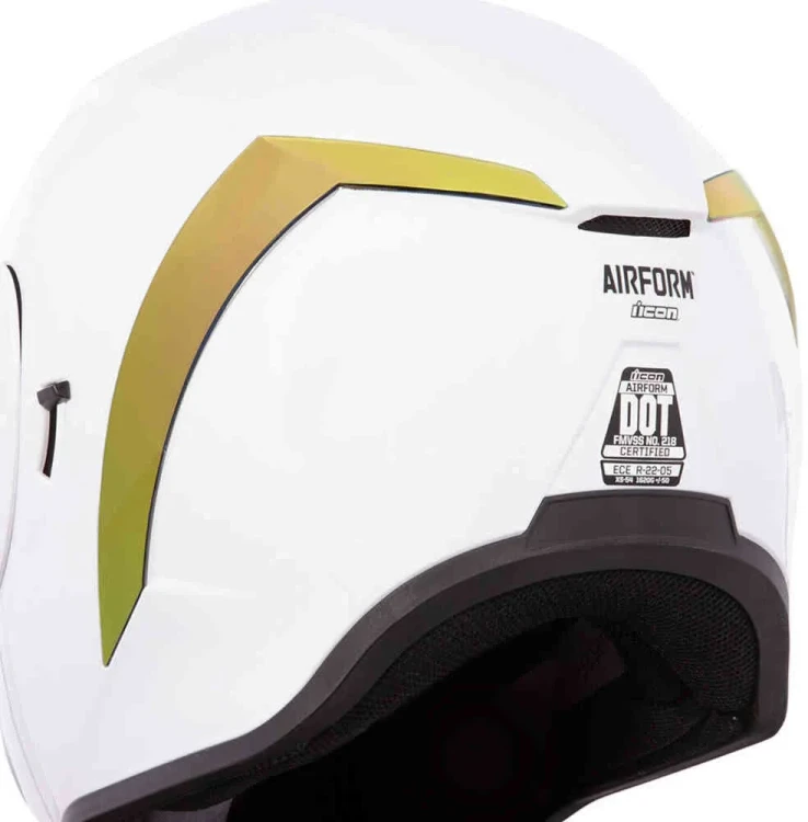 Icon Airform Золотистый иридий 01331206