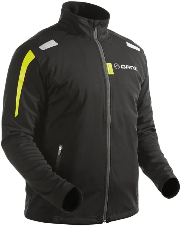 мотодождевик - куртка DANE Thor 2 Softshell  54664