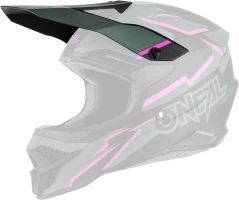 Oneal 3Series Voltage Розовый 0627-430