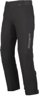мотодождевик - штаны Modeka Hydroflex Черный 081590-10
