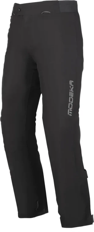 мотодождевик - штаны Modeka Hydroflex Черный 081590-10