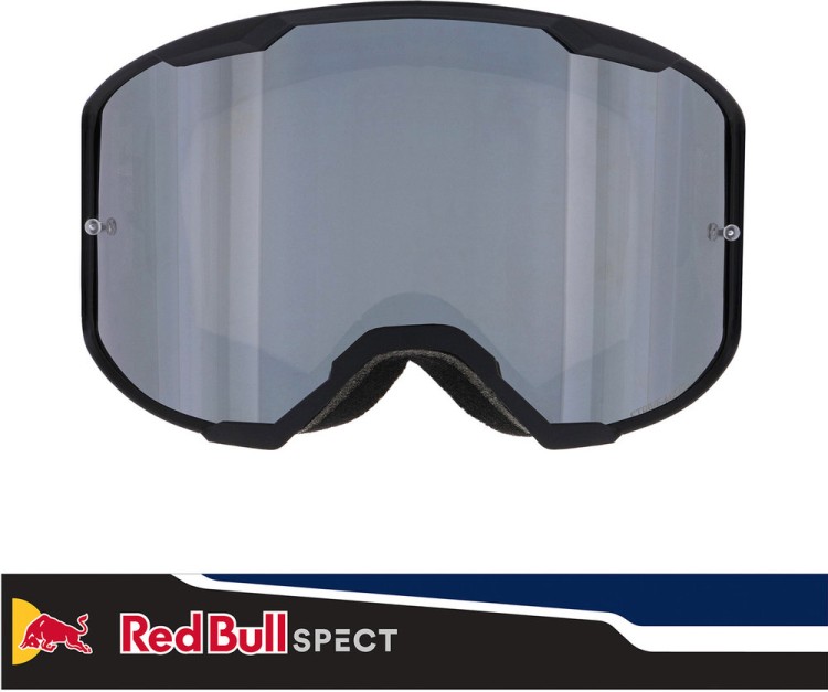 Red Bull SPECT Eyewear Strive 011  STRIVE-011S