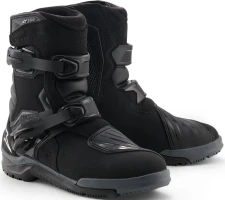 Мотоботы туристические Alpinestars Belize V2 Drystar