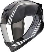 Мотошлем интеграл Scorpion Exo-1400 Evo 2 Carbon Air Reika