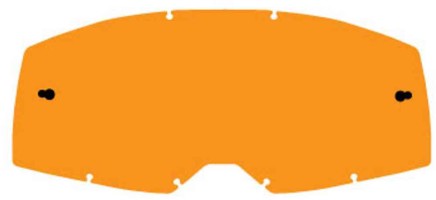 Shift WHIT3 Standard Оранжевый 21321-009-OS