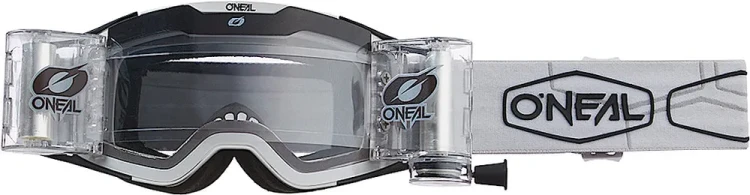 Oneal B-30 Hexx V.22 Roll Off  6035-000