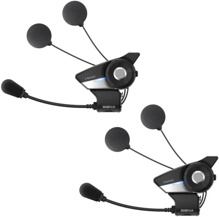 Sena 20S Evo HD Bluetooth  10222002-UNI