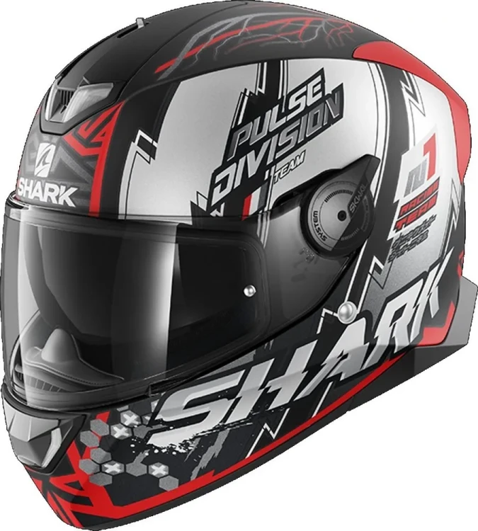 Мотошлем интеграл Shark Skwal 2.2 Noxxys