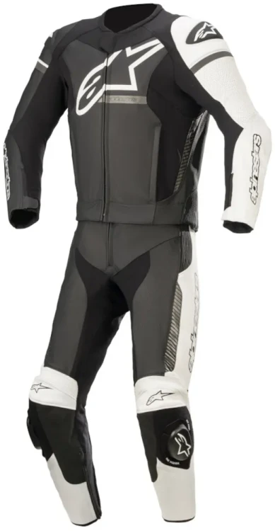 Мотокомбинезон раздельный Alpinestars GP Force Phantom