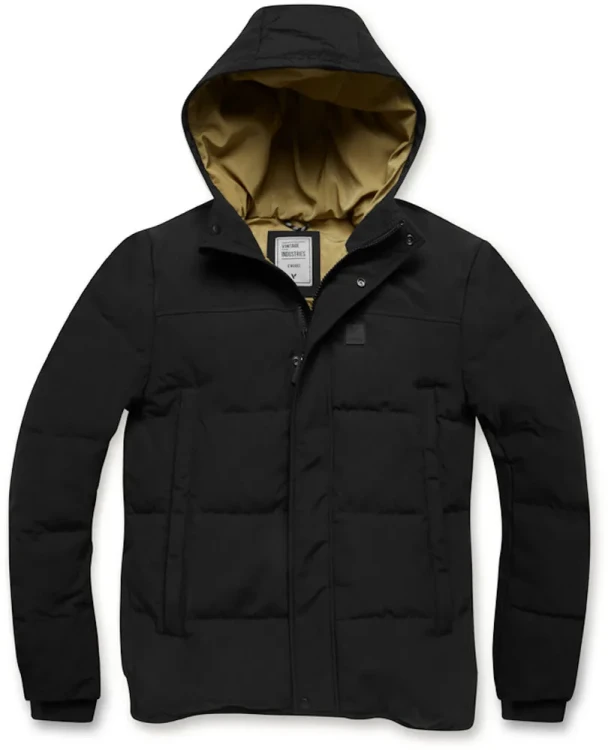 Куртка Vintage Industries Glenn