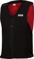 Мотозащита IXS IPRO 1.0  X99700-003-LXL