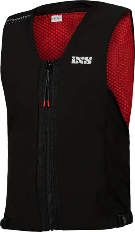 Мотозащита IXS IPRO 1.0  X99700-003-LXL