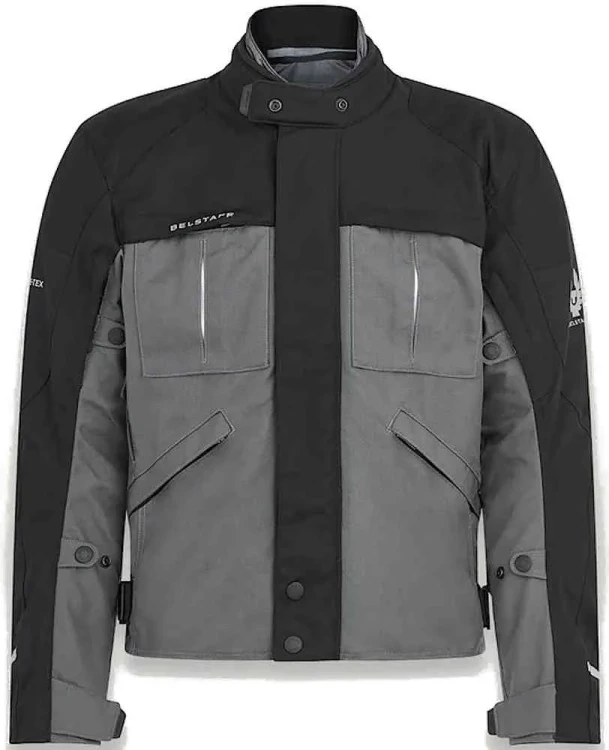 Мотокуртка текстильная Belstaff Highway