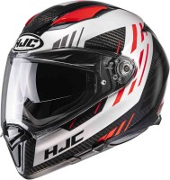Мотошлем интеграл HJC F70 Carbon Kesta