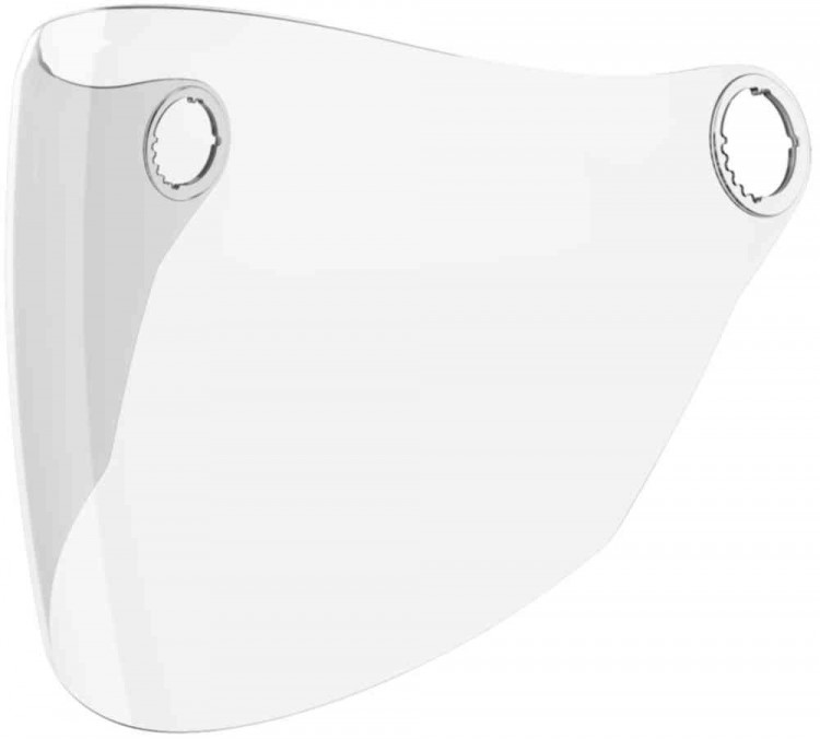 Nexx X.G30 Flat Прозрачный 04G3099VFLV010000