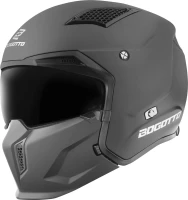 Мотошлем интеграл Bogotto Radic 22.06