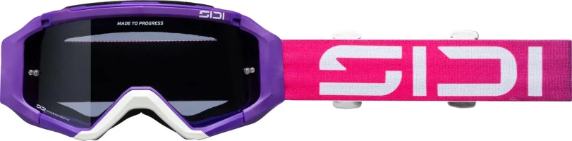 Sidi Gravix Smoke розовый/фиолетовый 000MGGRAVIXSMKVIOPNKGR