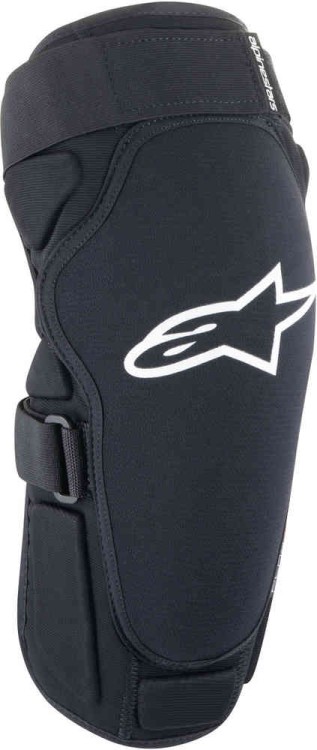 Alpinestars A-IMPACT PLASMA PRO  1654624-12-S
