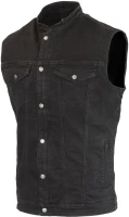 Мотожилет Merlin Club Denim D3O