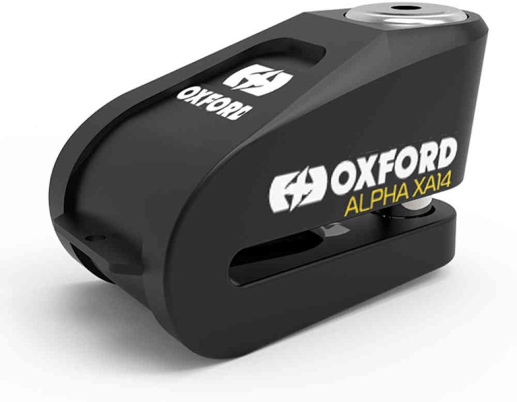 Oxford Alpha XA14