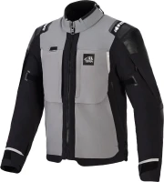 Мотокуртка текстильная Alpinestars Andes Pro Drystar XF