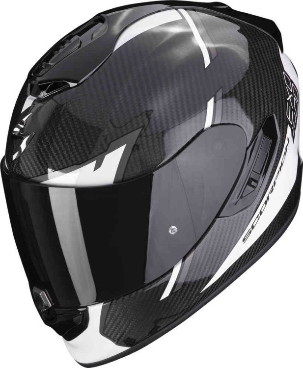 Мотошлем интеграл Scorpion EXO-1400 Evo Air Kendal
